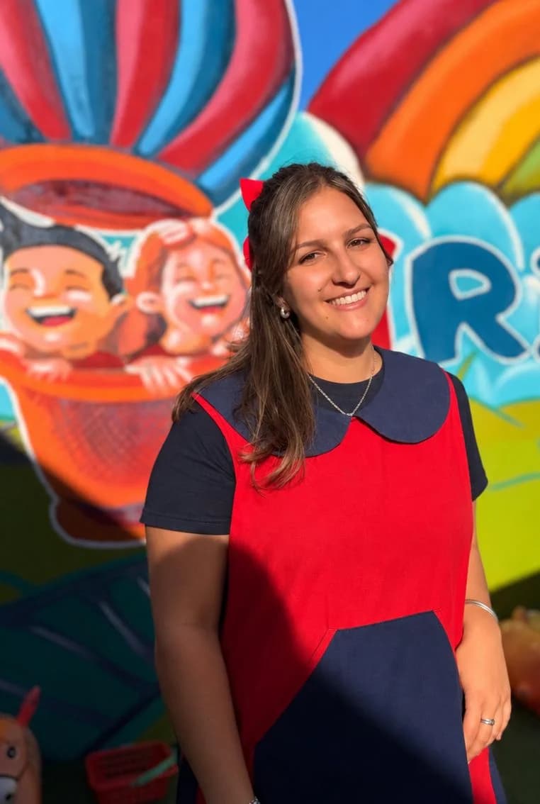 Foto de Seño Sofi